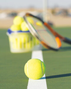 article image - Title